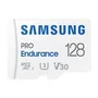 Samsung PRO Endurance 128GB microSDXC con Adaptador
